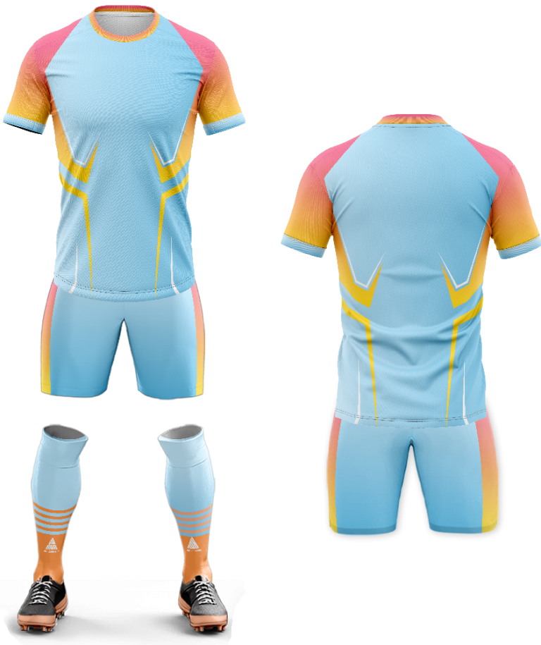 Mockup ADH8